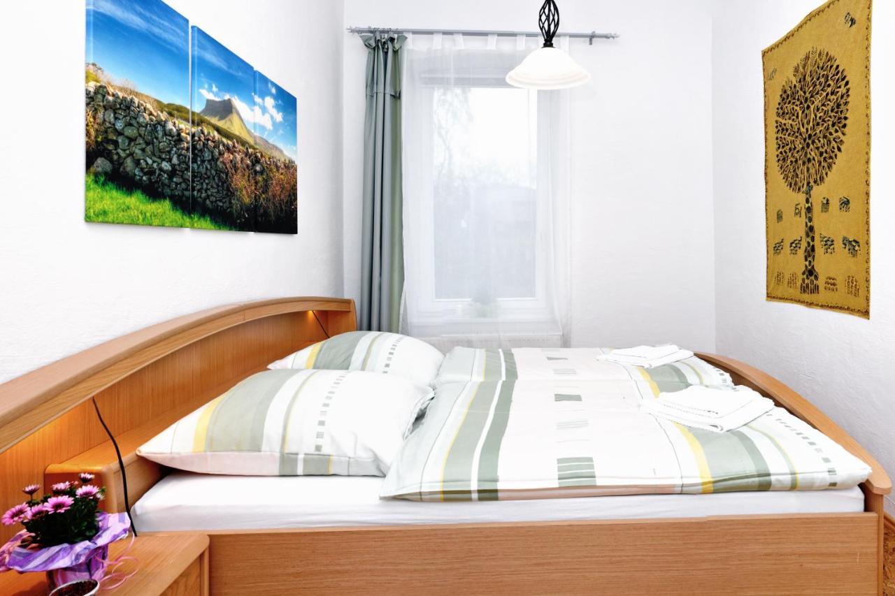 Apartament Ferien Auf Tippen Hof Bleckede Zewnętrze zdjęcie