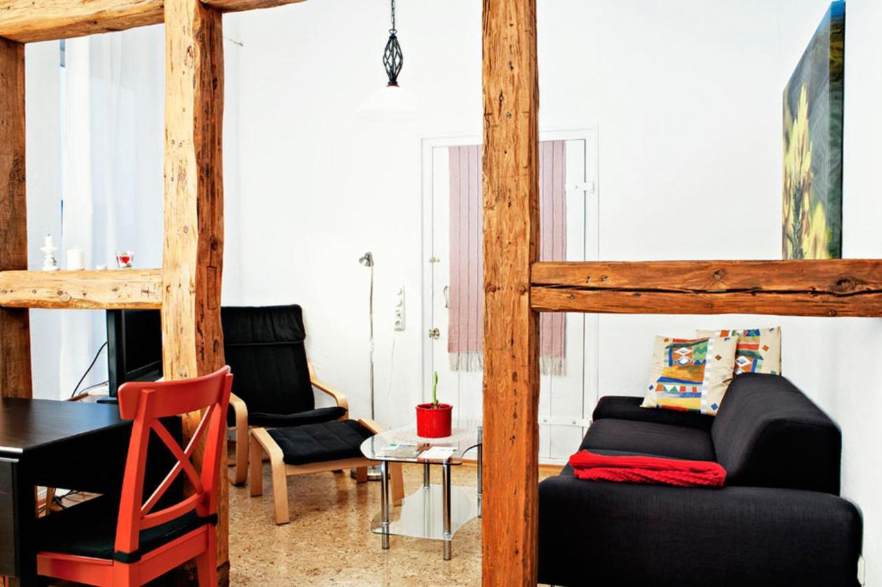 Apartament Ferien Auf Tippen Hof Bleckede Zewnętrze zdjęcie
